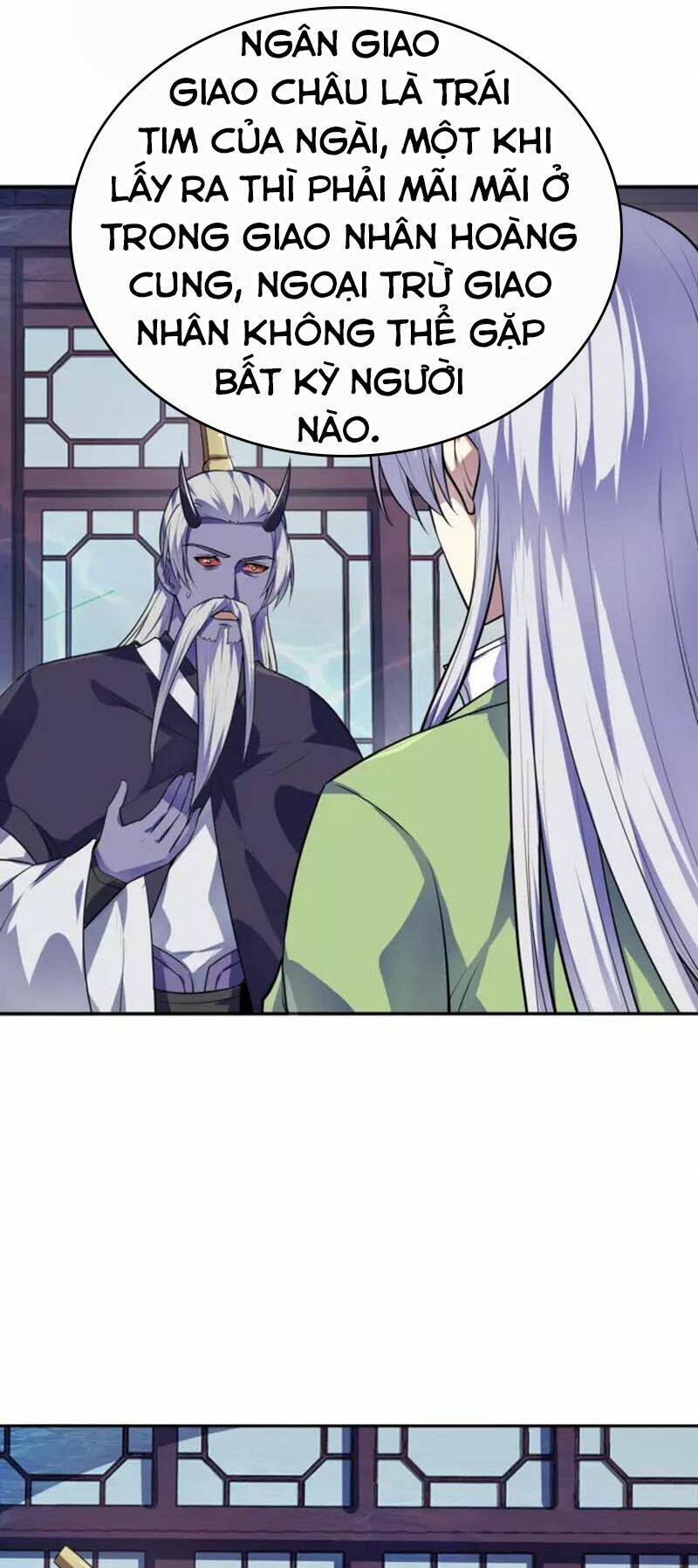 Nghịch Thiên Đại Thần: Chapter 86