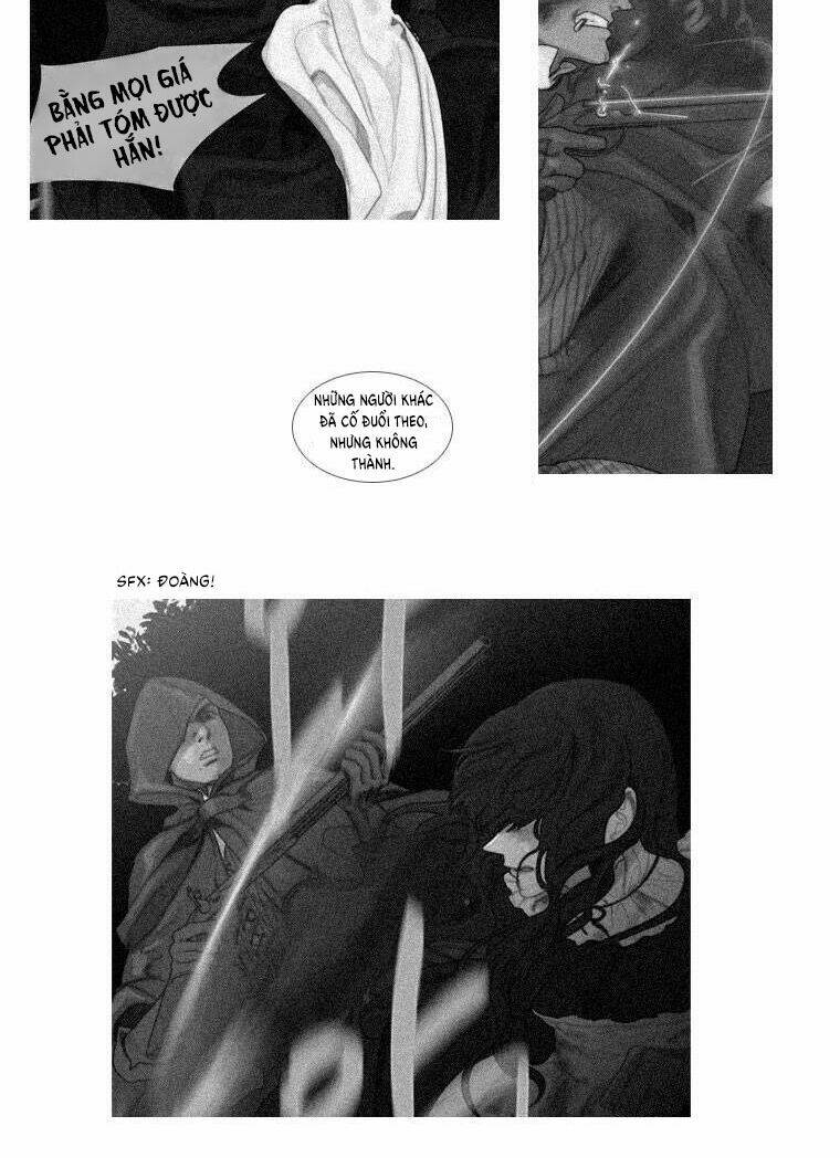 The Pale Horse: Chapter 9