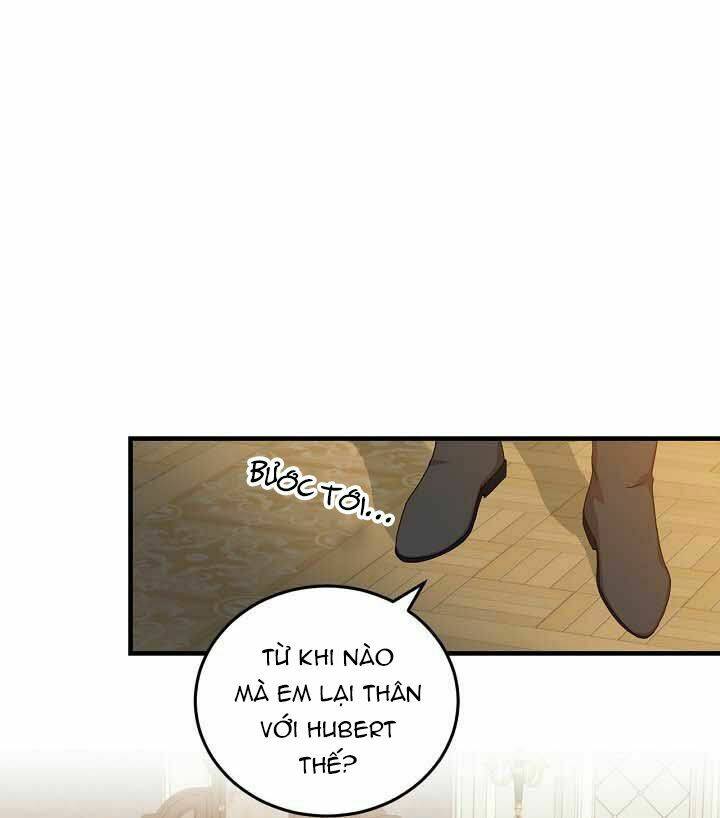 Đừng Chọc Đứa Em Gái Bé Bỏng Của Chúng Tôi: Chapter 20
