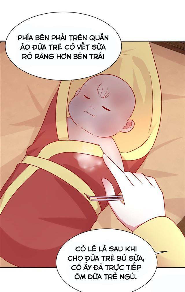 Đế Hoàng Chi Thần Y Khí Phi: Chapter 11