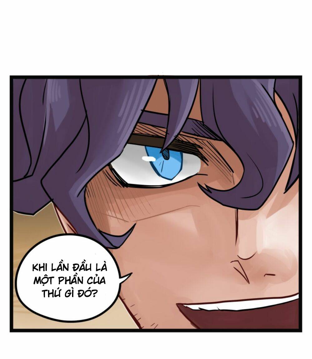 Phòng Khám Kinh Dị: Chapter 86