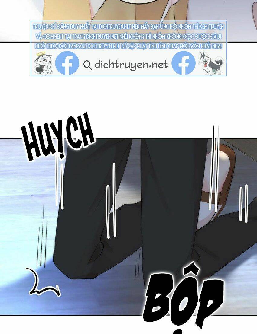 Boss Đại Nhân Là Nữ Thần?: Chapter 46