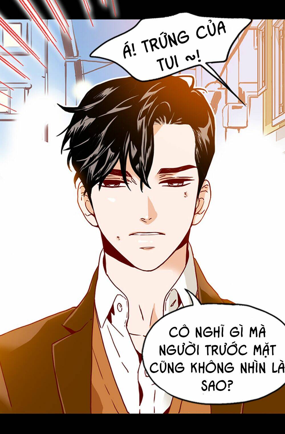 Thư Ký Kim Sao Thế Nhỉ?: Chapter 27