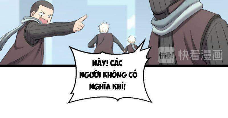 Đối Mặt Với Thử Thách: Chapter 82
