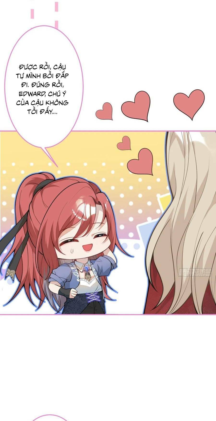Xuyên Không Đến Thế Giới Trở Thành Đóa Hoa Của Anh: Chapter 45