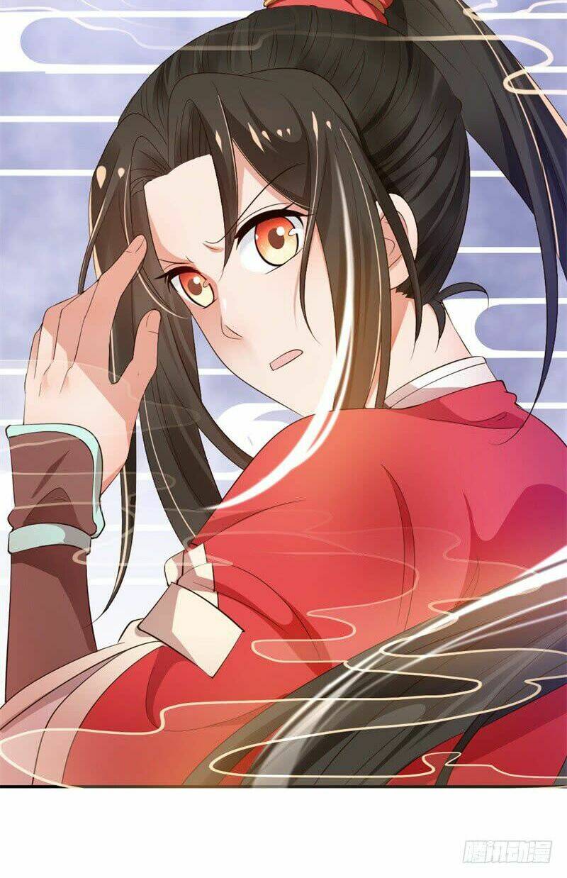 Vương Phi Muốn Trèo Tường: Chapter 9