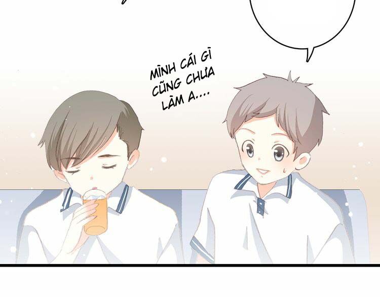 Con Tim Rung Động: Chapter 15