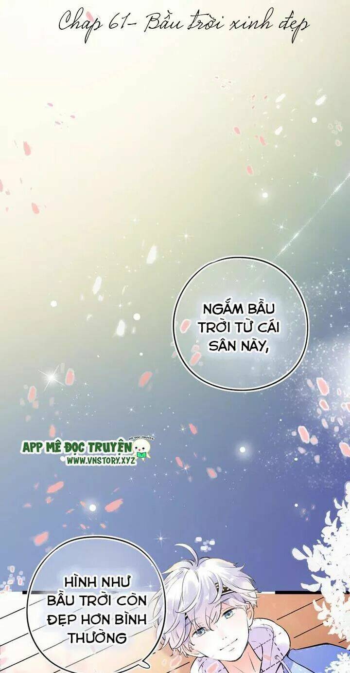 Trạch Thượng Tịch Mịch Huỳnh Hỏa: Chapter 61