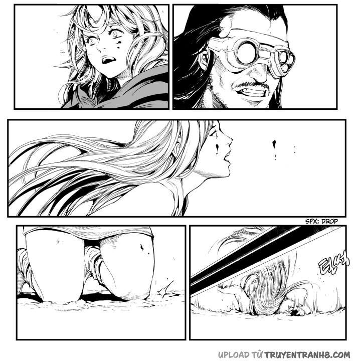 Soul Flame: Chapter 1