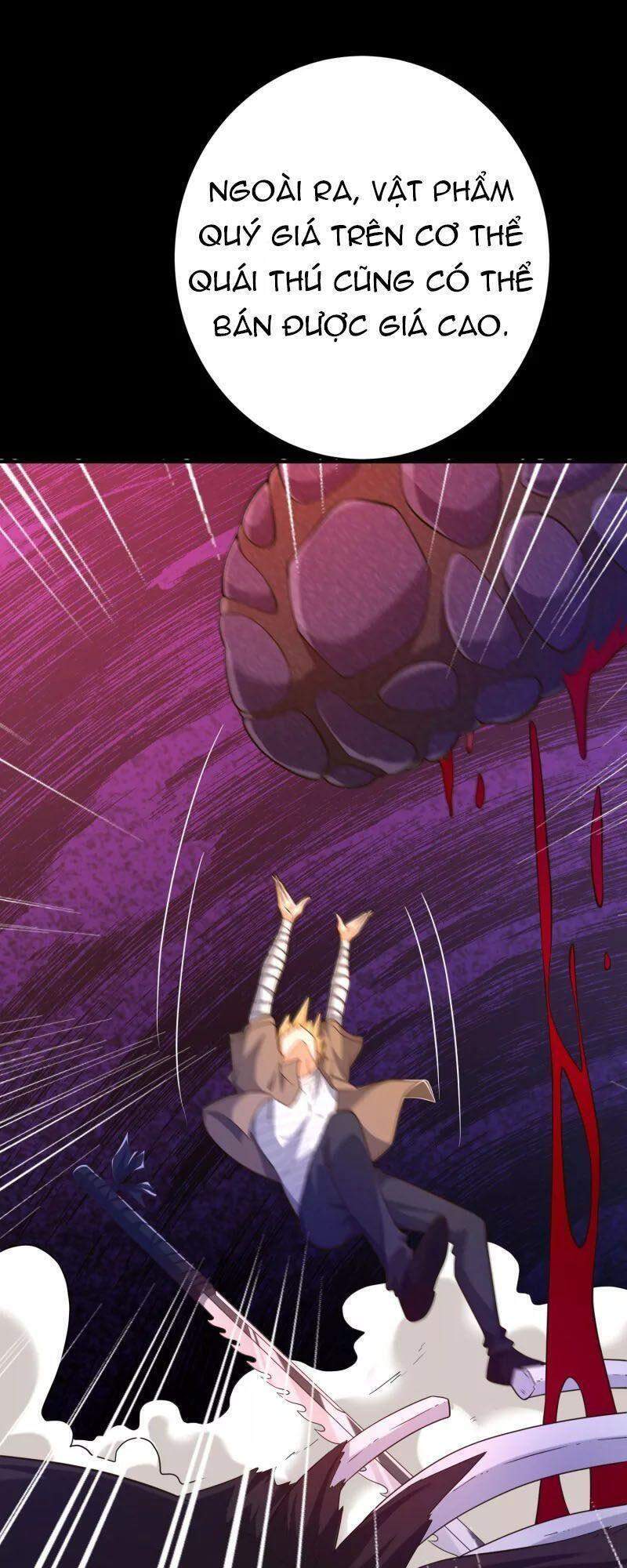 Luyện Tập Thành Thần: Chapter 36