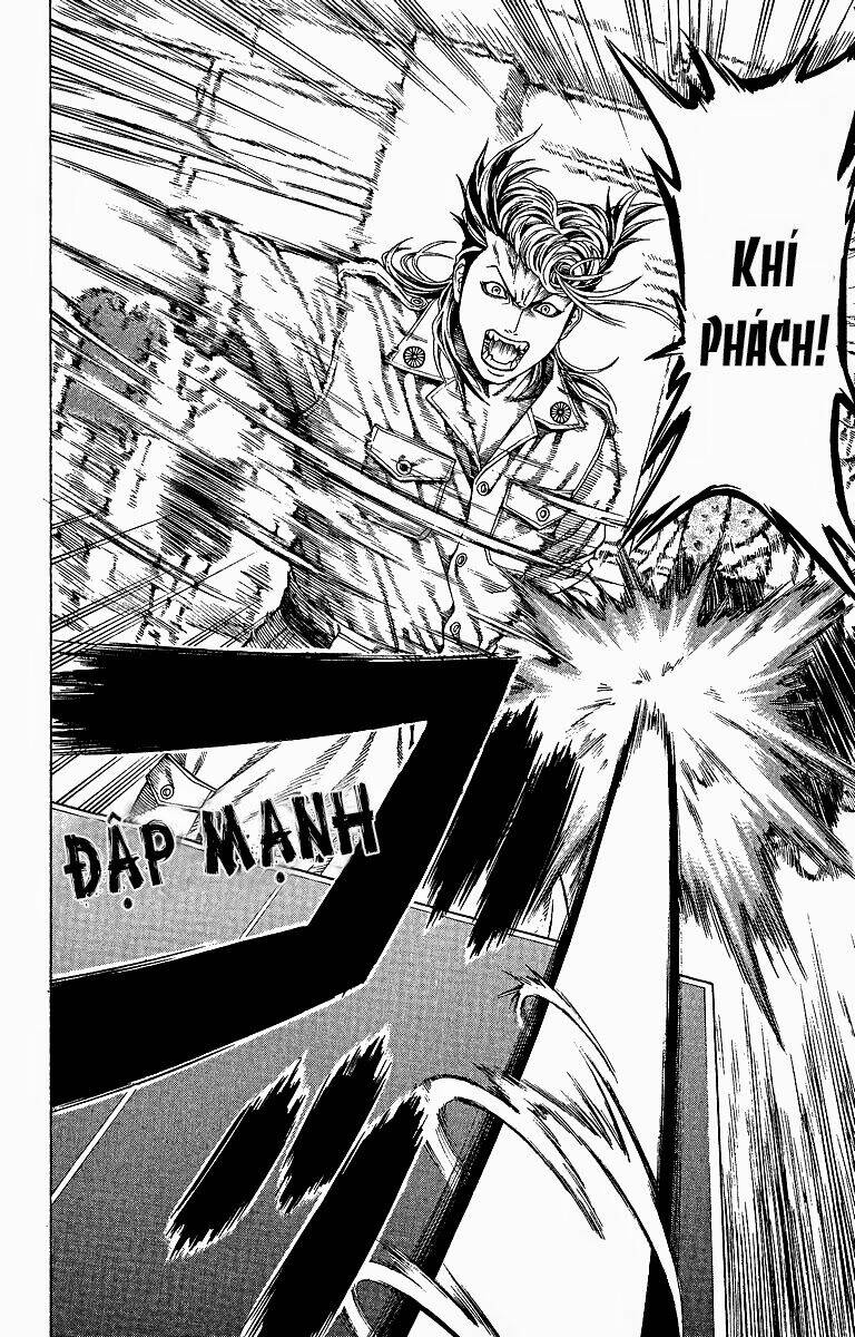 Ping Pong Dash: Chapter 1