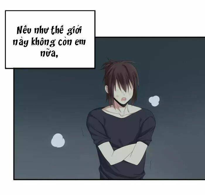 Thần Tượng Điểm Zero: Chapter 105