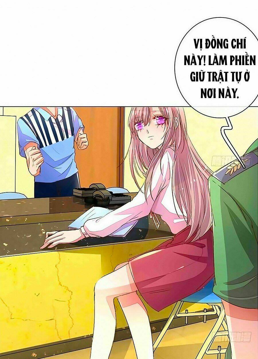 Hào Môn Tiểu Lãn Thê: Chapter 85