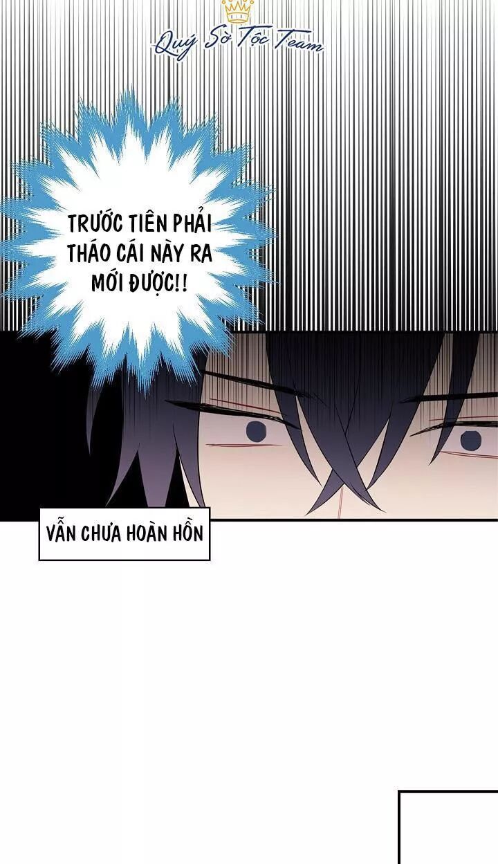 Tồn Tại Với Tư Cách Là Vợ Của Nam Chính: Chapter 101: Ta đã làm gì?