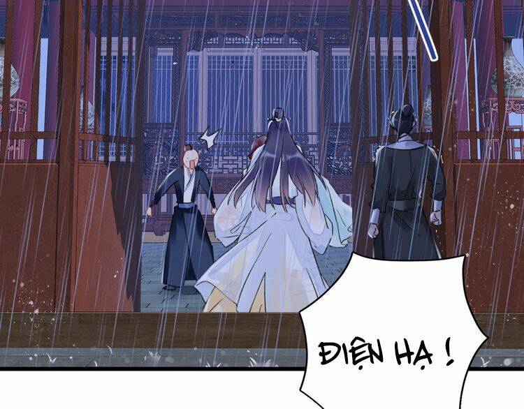 Hoa Nhan Sách: Chapter 84.2
