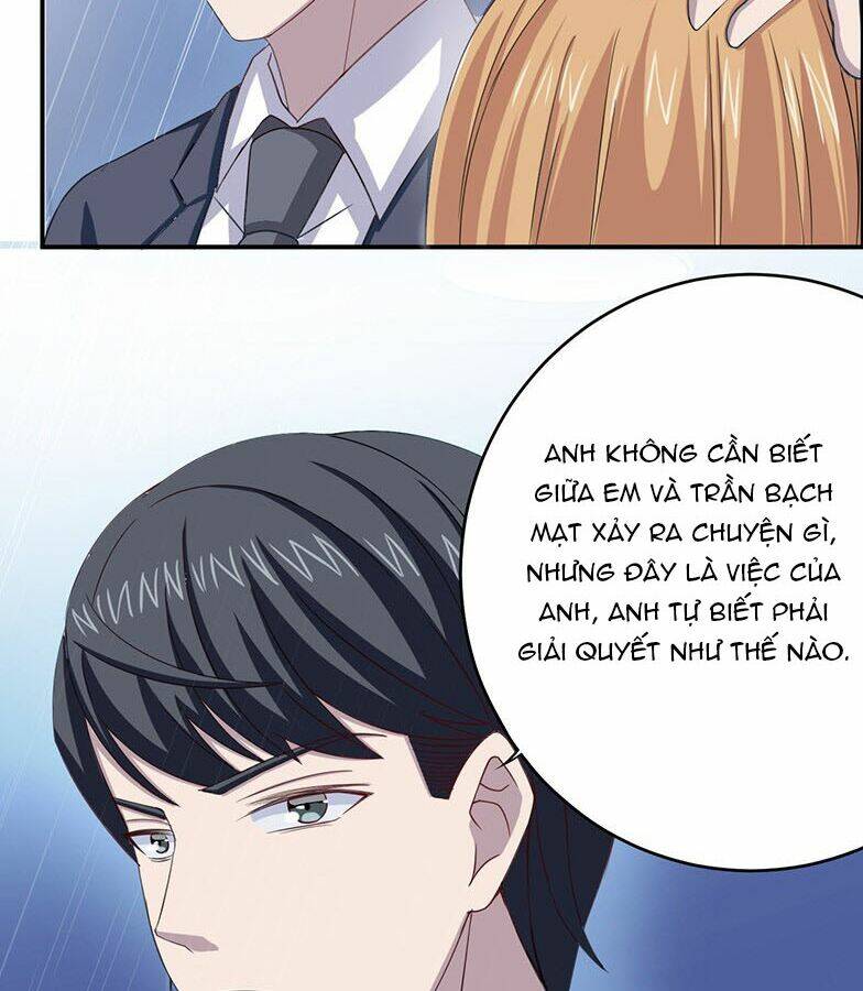 Mạc Thiếu Bức Hôn: Vợ Mới Khó Chống Đỡ: Chapter 8