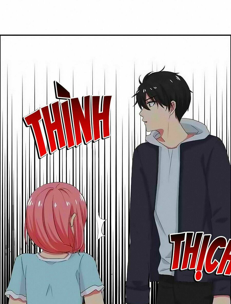 Đại Thần Tình Yêu Chớ Chạm Tôi: Chapter 46