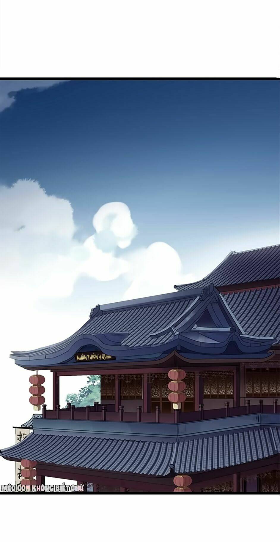 Bách Yêu Dị Văn: Chapter 36