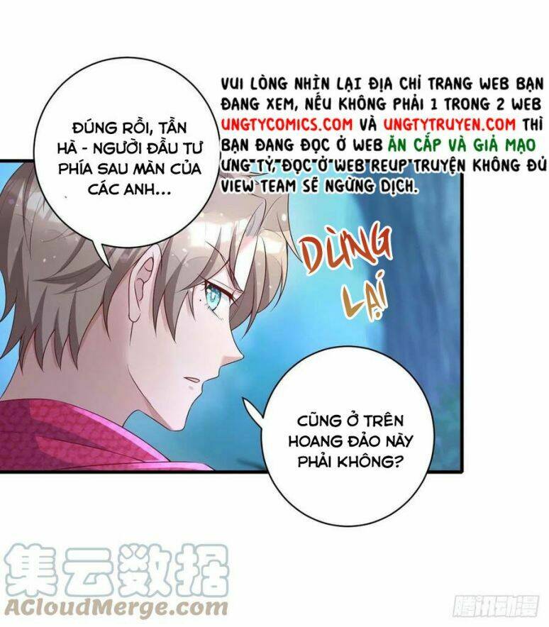 Thú Thụ Bất Thân: Chapter 62