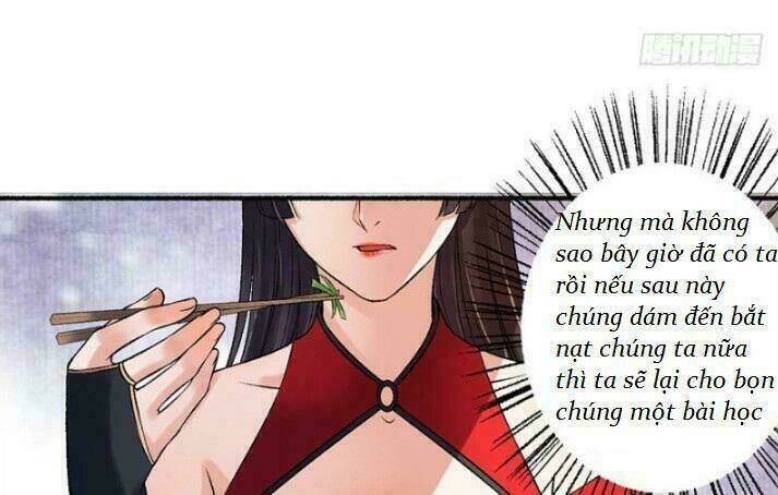 Cuồng Phi Phách Lối: Chapter 12