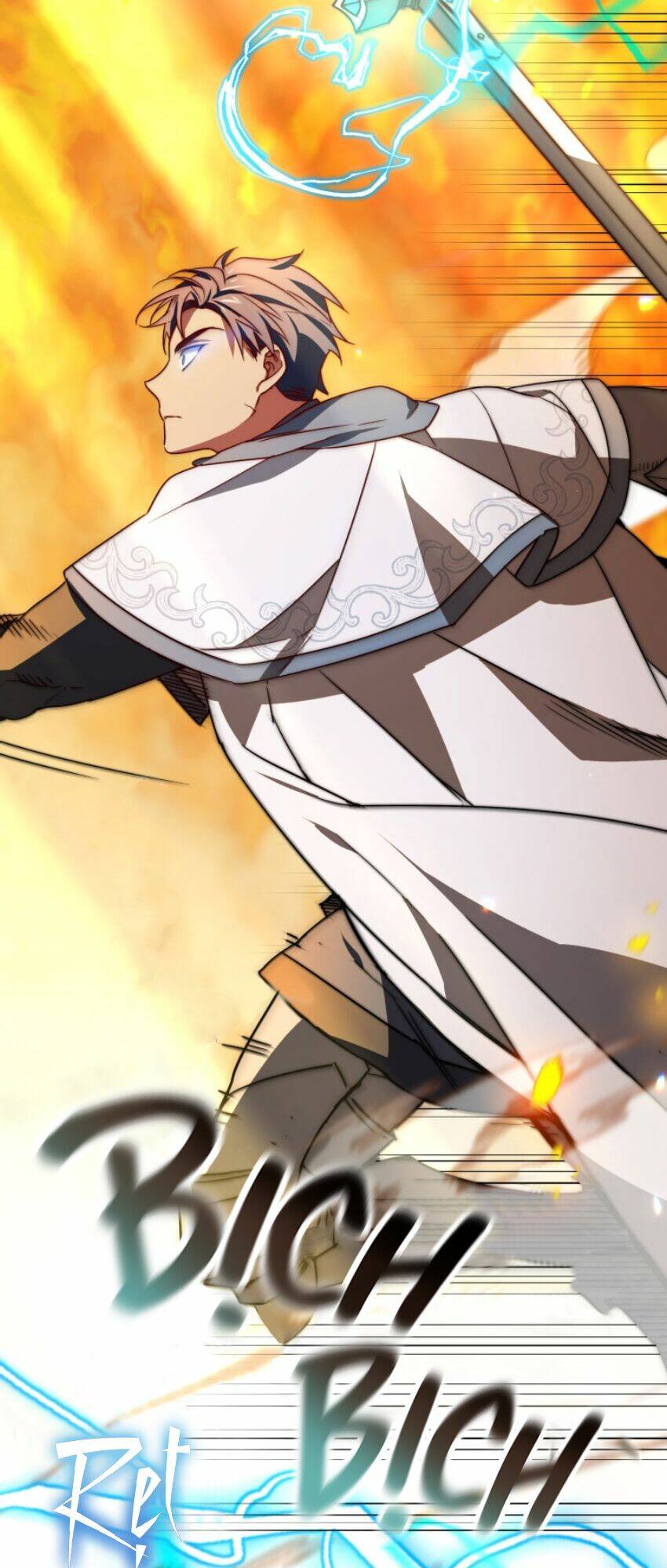 Nàng Elizabeth Thuần Khiết: Chapter 28