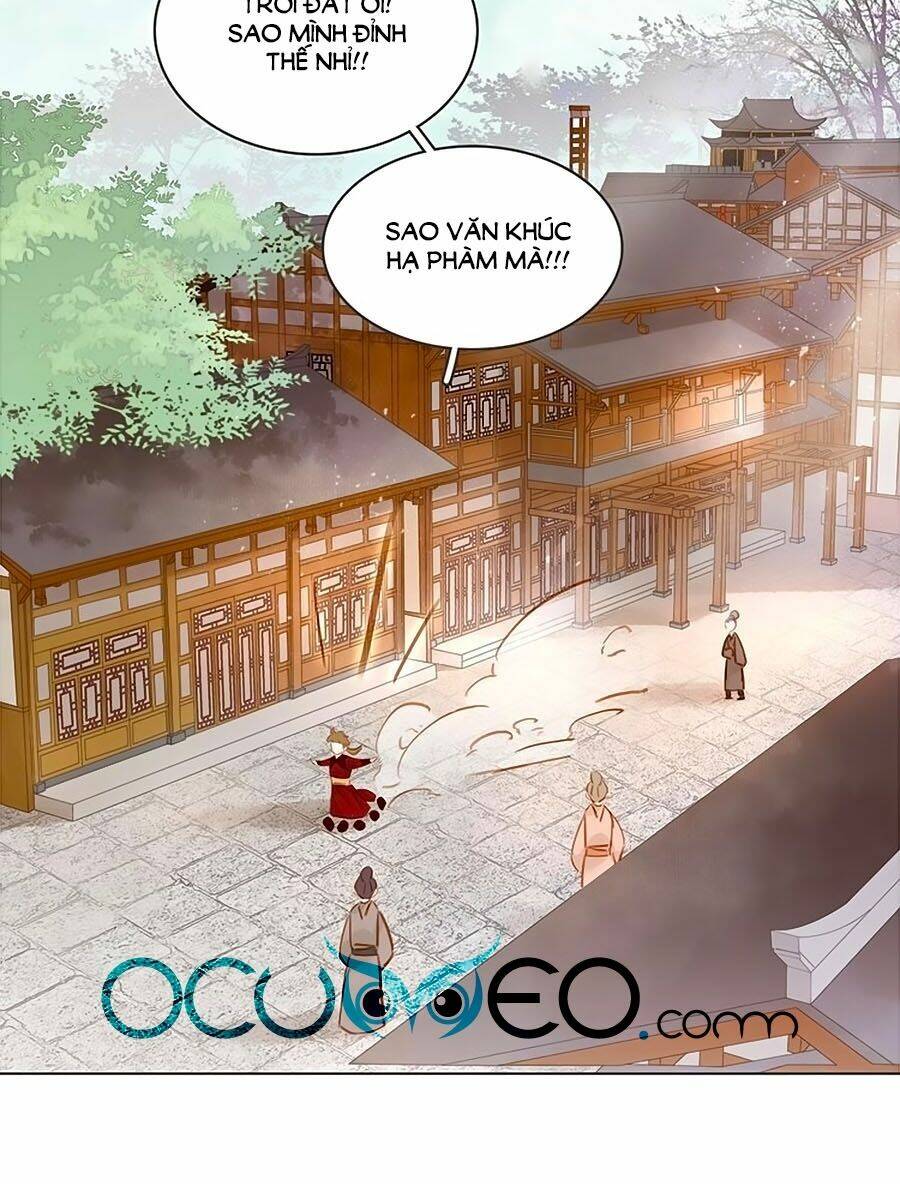 Tiểu Sư Phụ, Tóc Giả Của Ngài Rơi Rồi!: Chapter 10