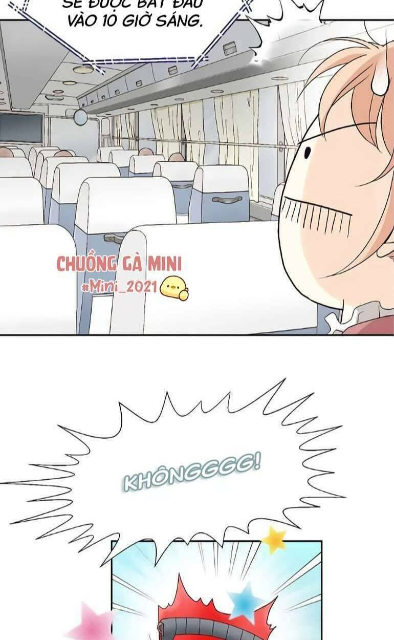 Lee Bom, Em Là Của Anh: Chapter 2