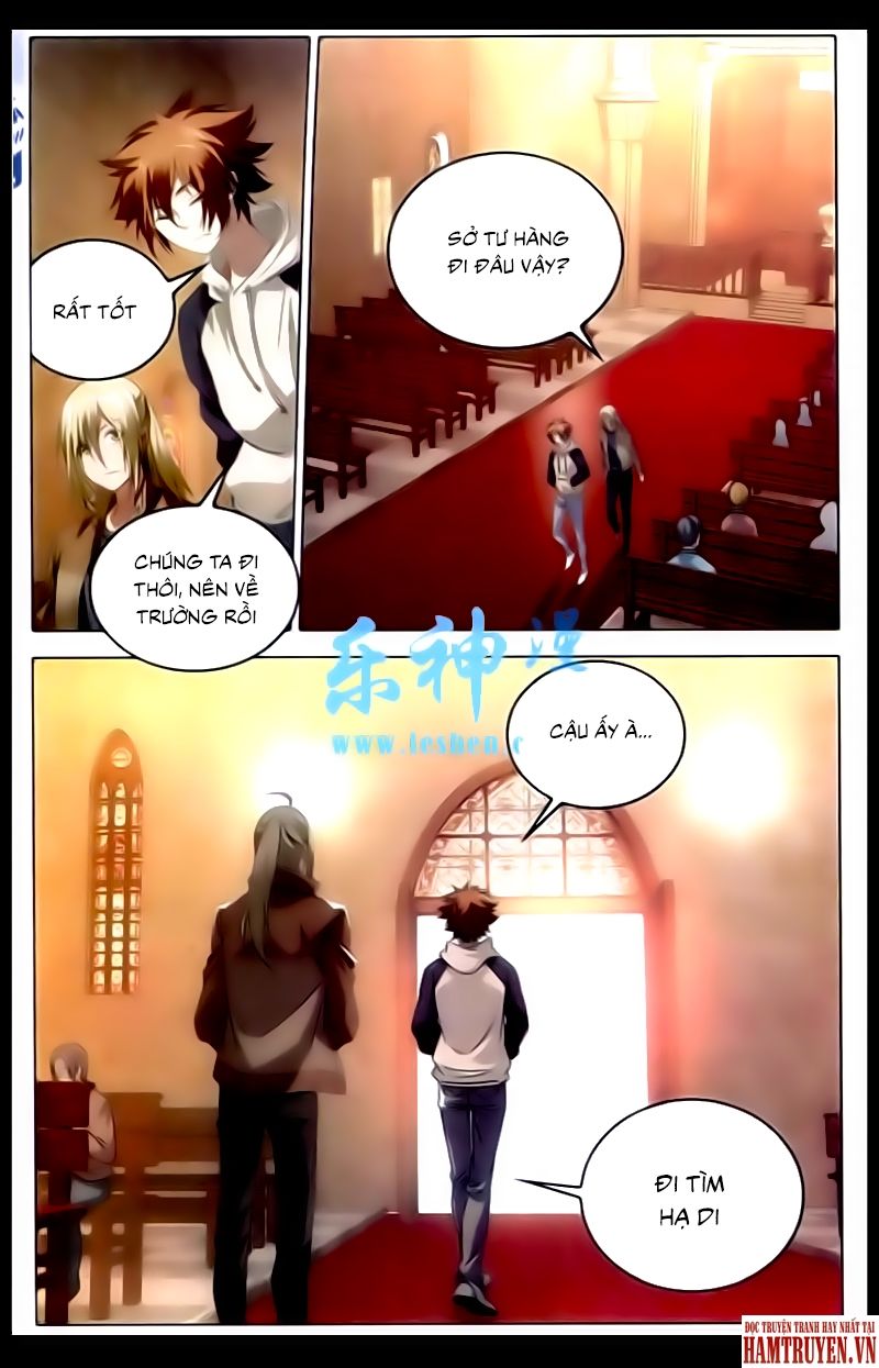 Long Tộc 2: Chapter 60