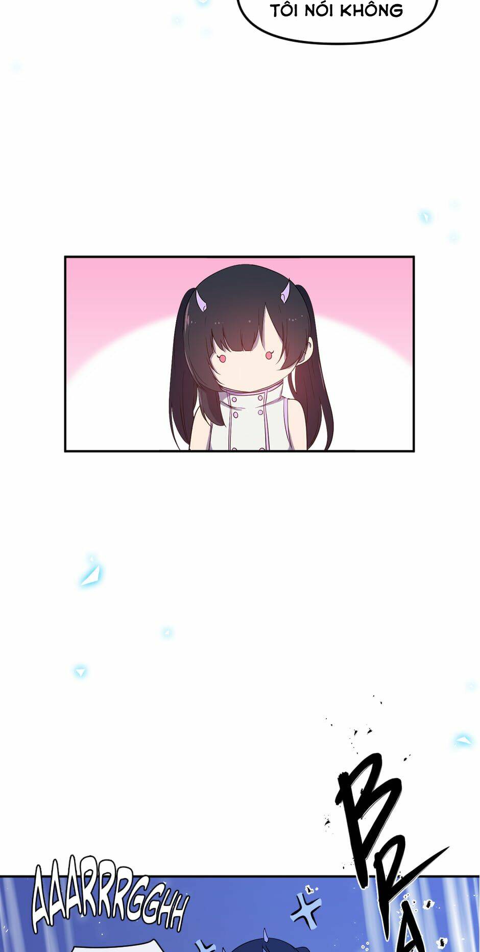 Gods Reborn: Chapter 1