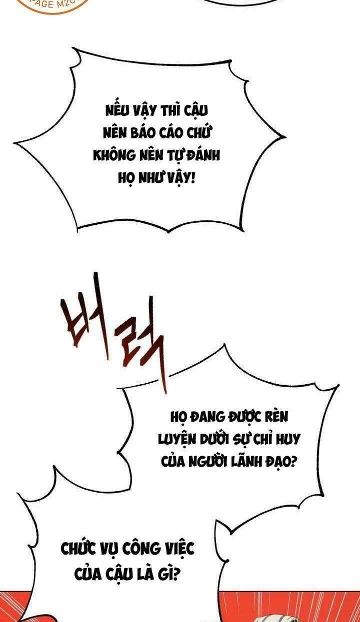 Phụng Tiên Trọng Sinh Ký: Chapter 4