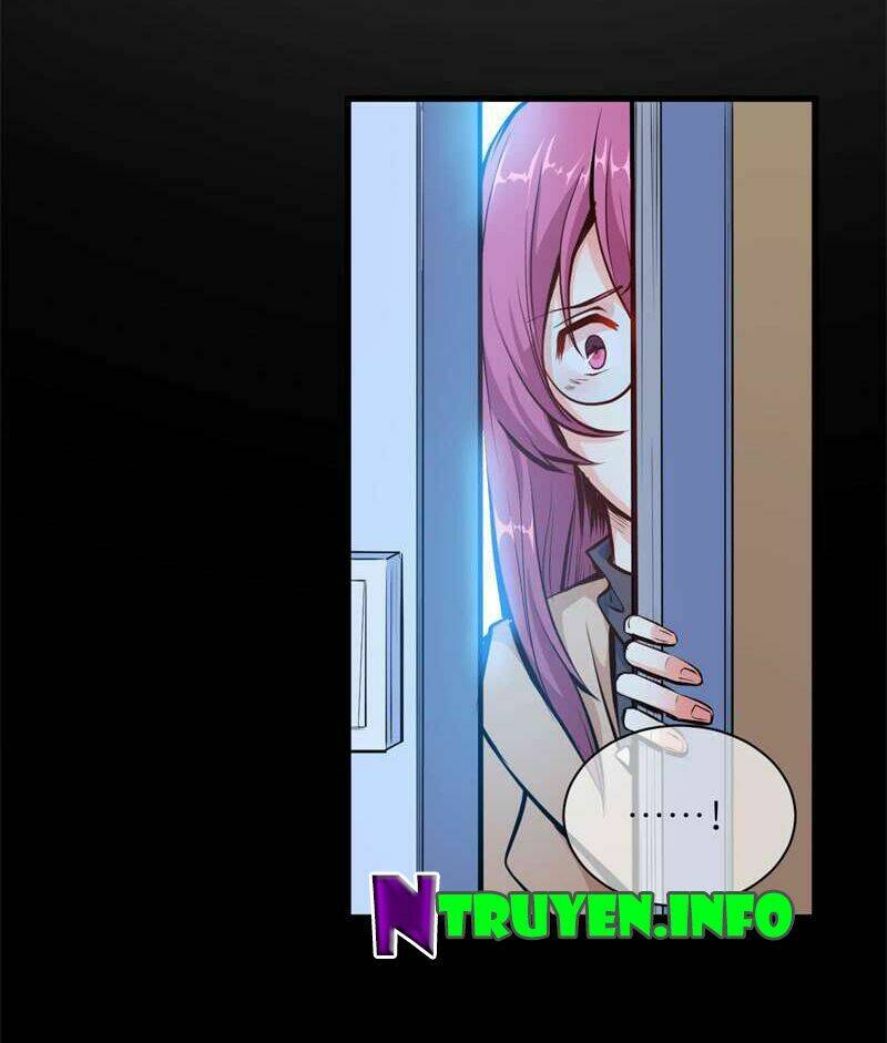 Ám Luyến Thành Hôn: Chapter 84