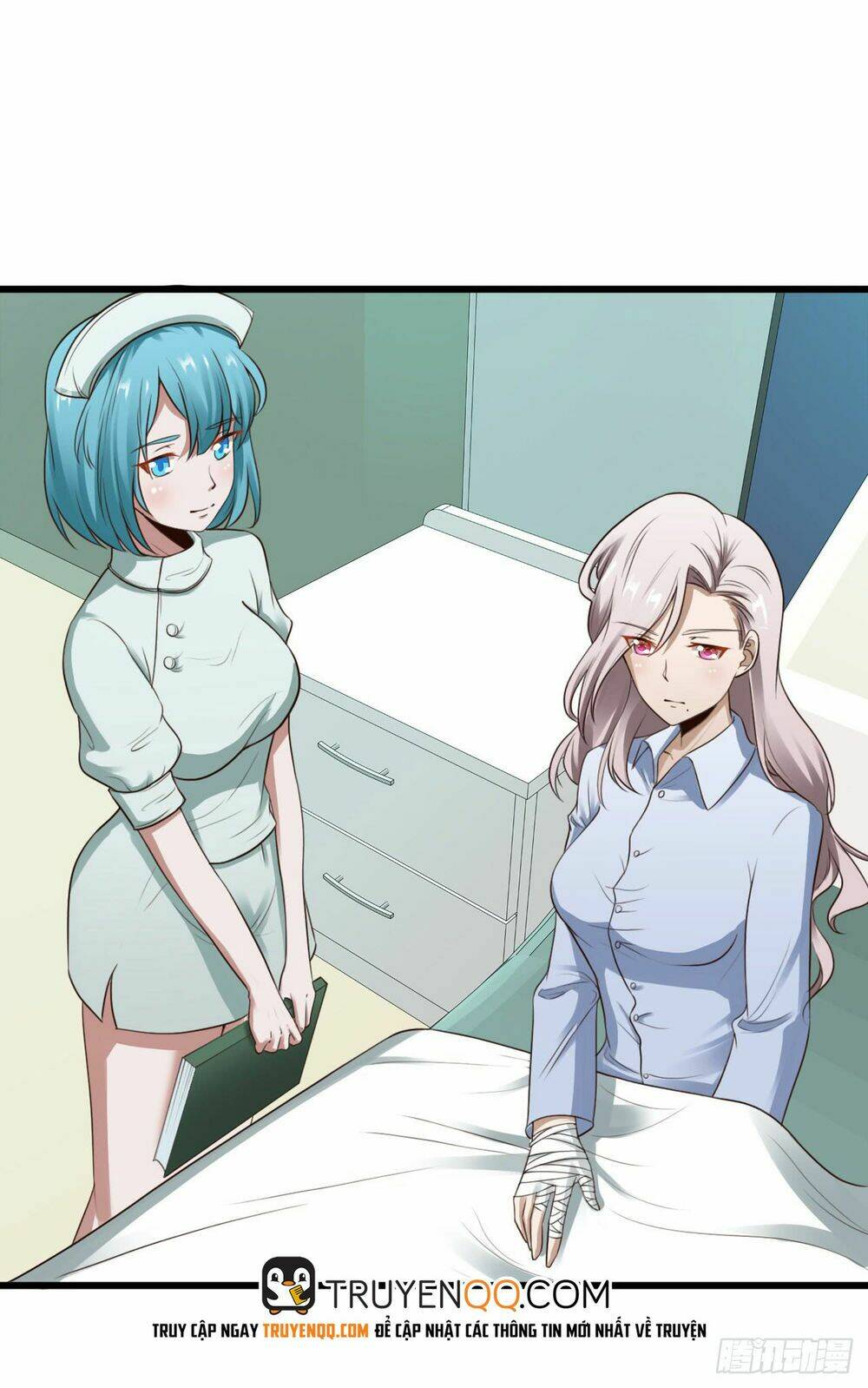 Em Gái Đừng Làm Phiền Tôi: Chapter 10