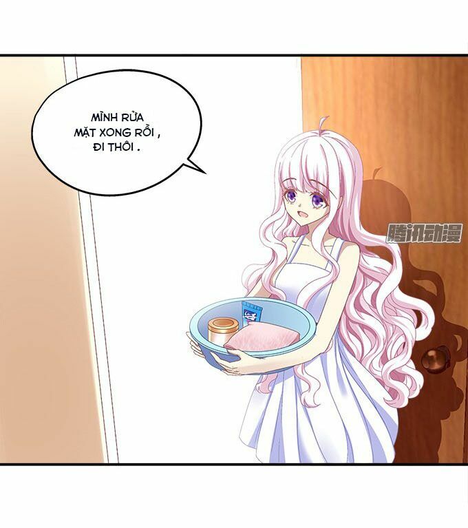 Thiên lại âm linh: Chapter 9