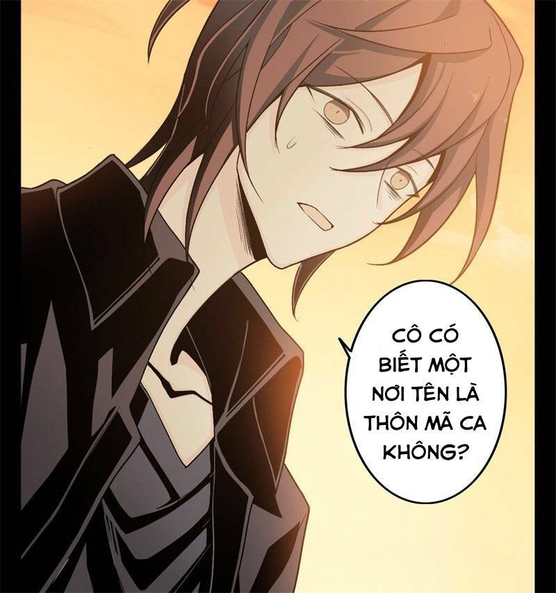 Hoan Nghênh Đến Với Trò Chơi Ác Mộng: Chapter 21