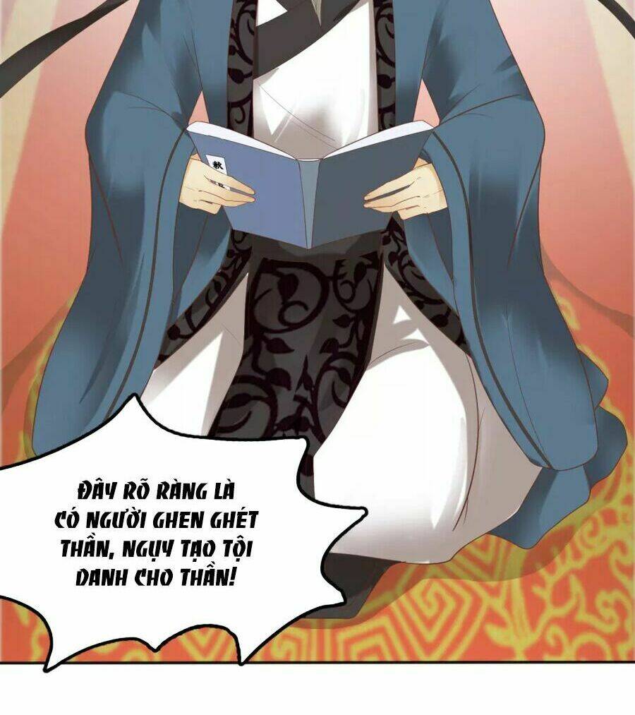 Phú Bà Bạc Tỷ Trong Lãnh Cung: Chapter 25
