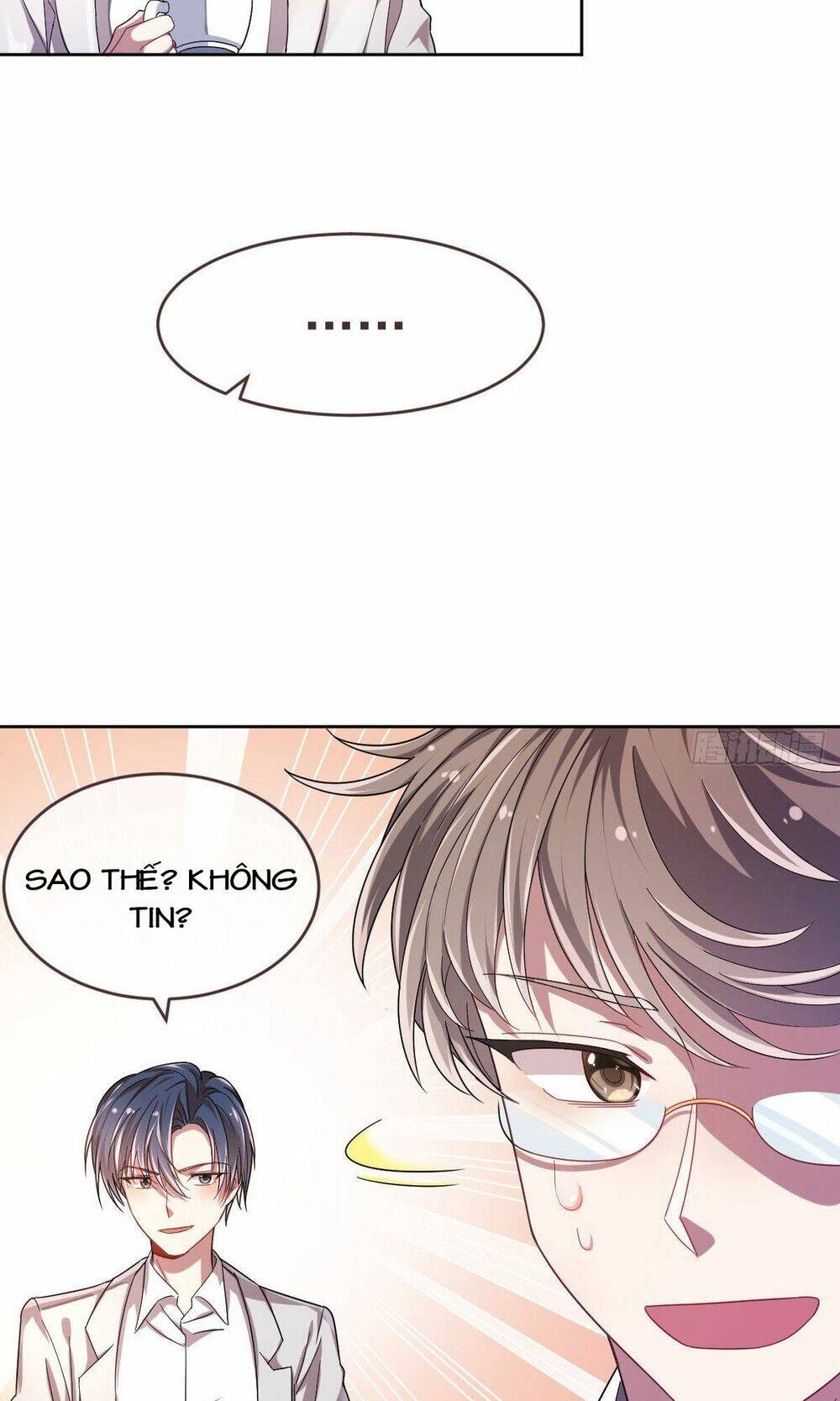 Đại Thần Gaming Đơn Phương Tôi: Chapter 10