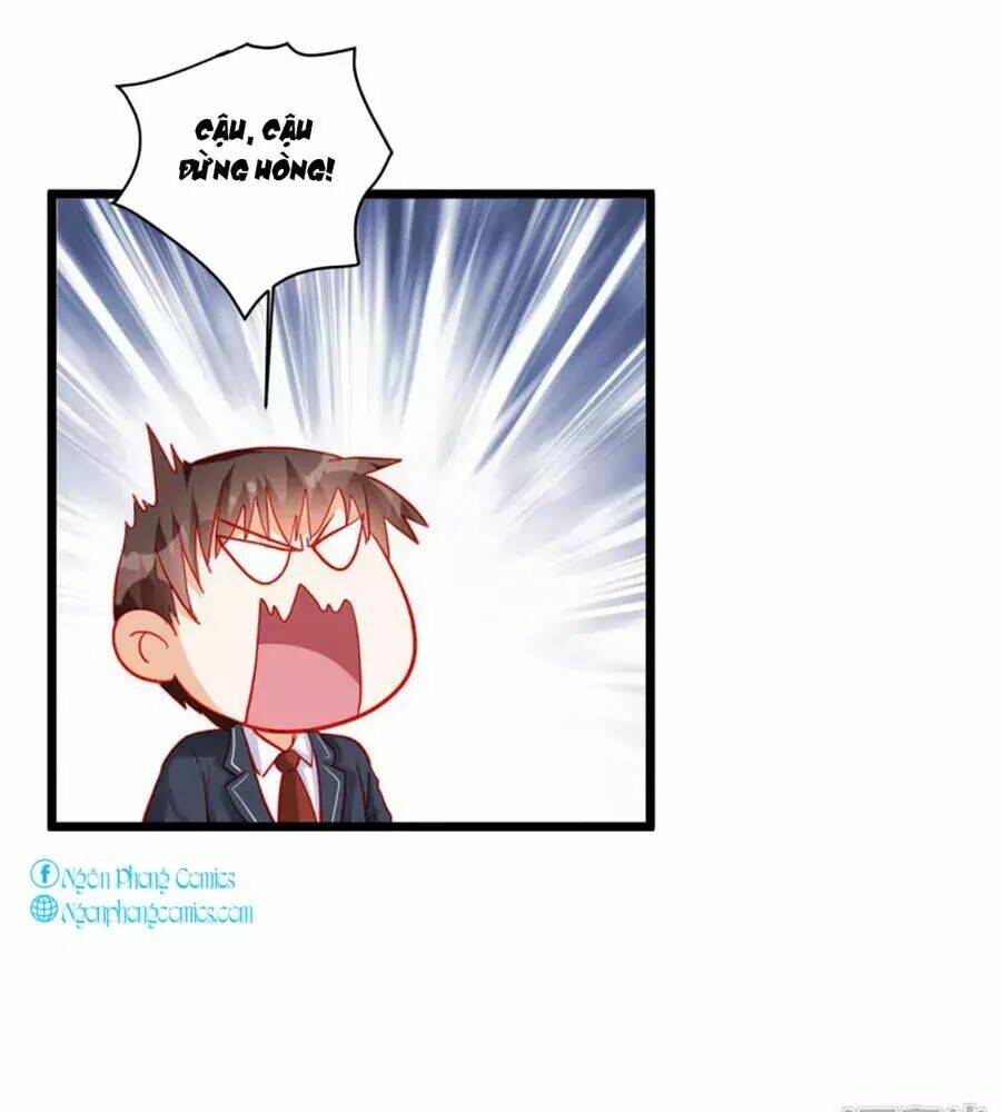 Tu La Thiếu Gia Quá Kiêu Ngạo: Chapter 111