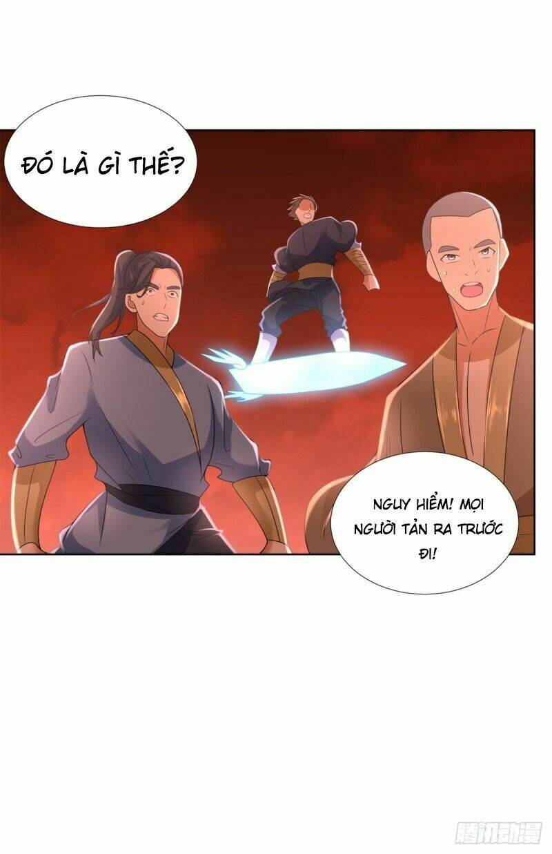 Chí Tôn Trọng Sinh: Chapter 78