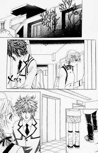 Yêu Hoặc Chết: Chapter 4