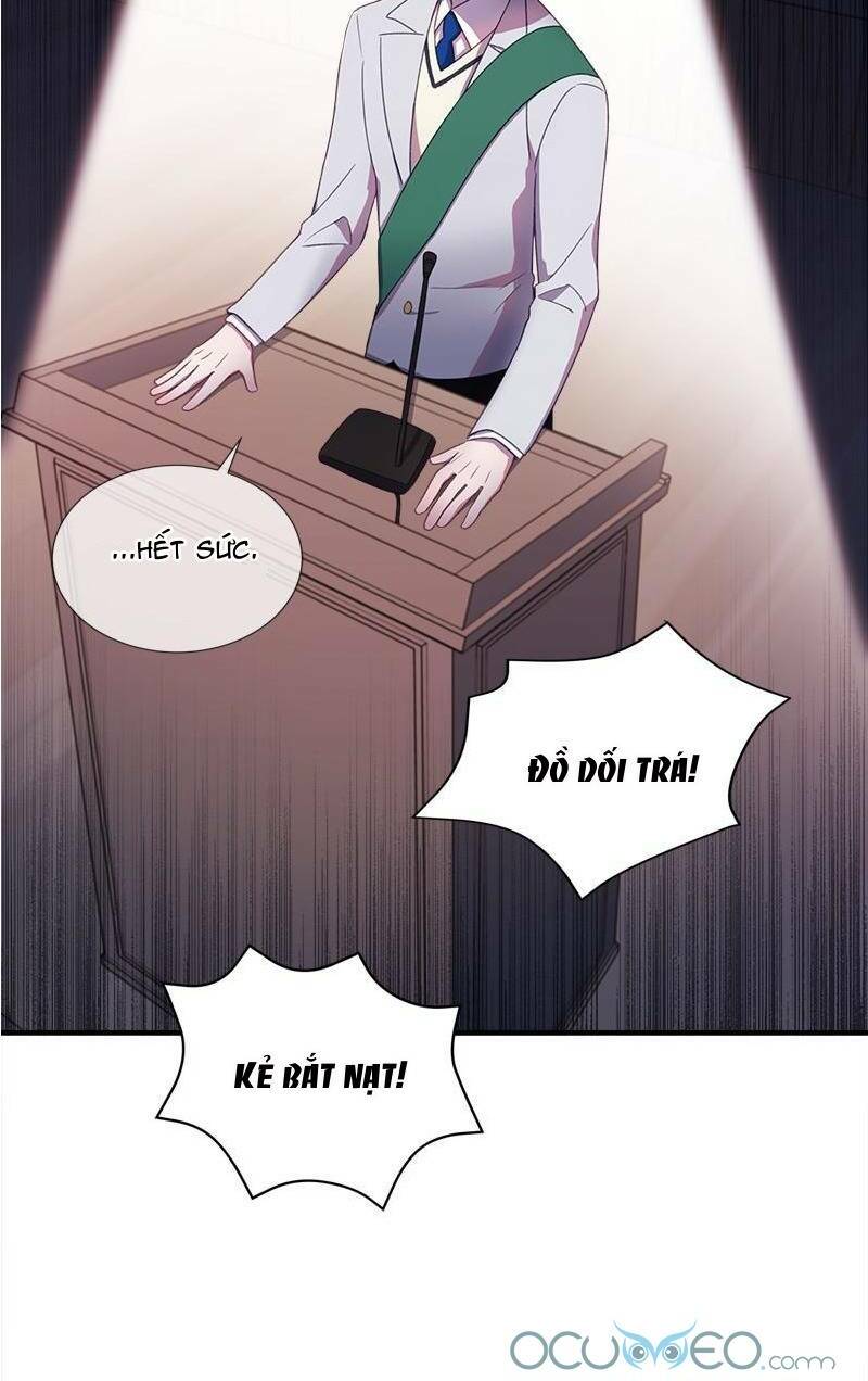 Lạy Chúa! Xin Hãy Để Con Trở Thành Ác Ma: Chapter 12