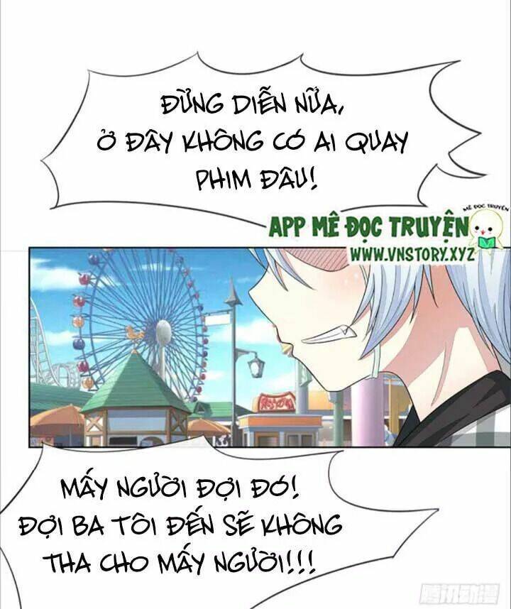Nam Thần Ma Cà Rồng: Sủng Nhược Tiểu Lãn Thê: Chapter 109