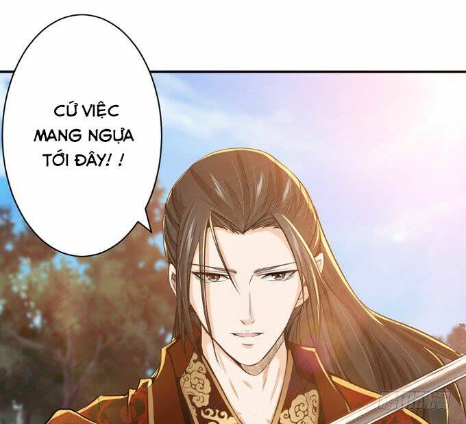 Tam Quốc Chi Vân Thăng Long Khởi: Chapter 2