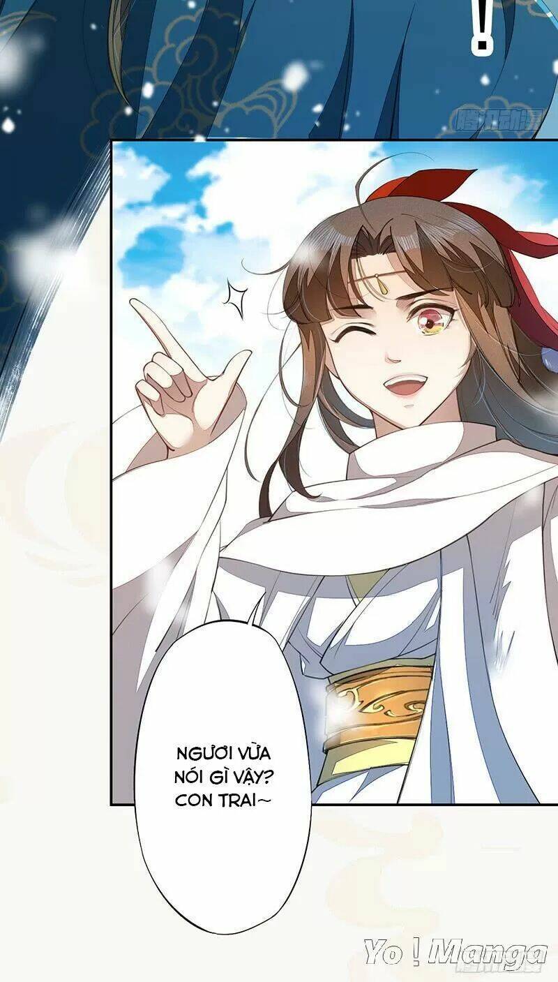 Tuyệt Thế Luyện Đan Sư: Chapter 75