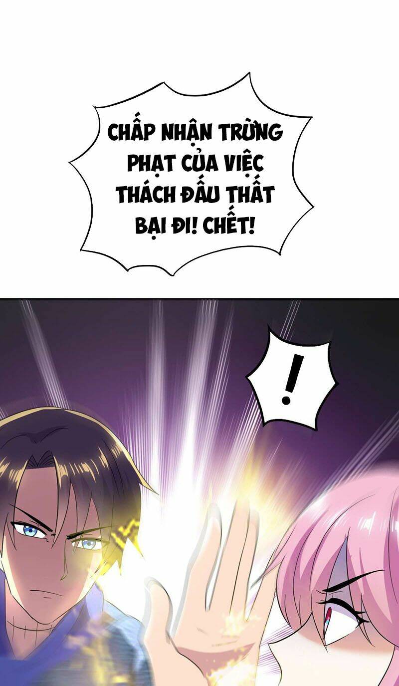 Đại Gia Livestream Vạn Giới: Chapter 22