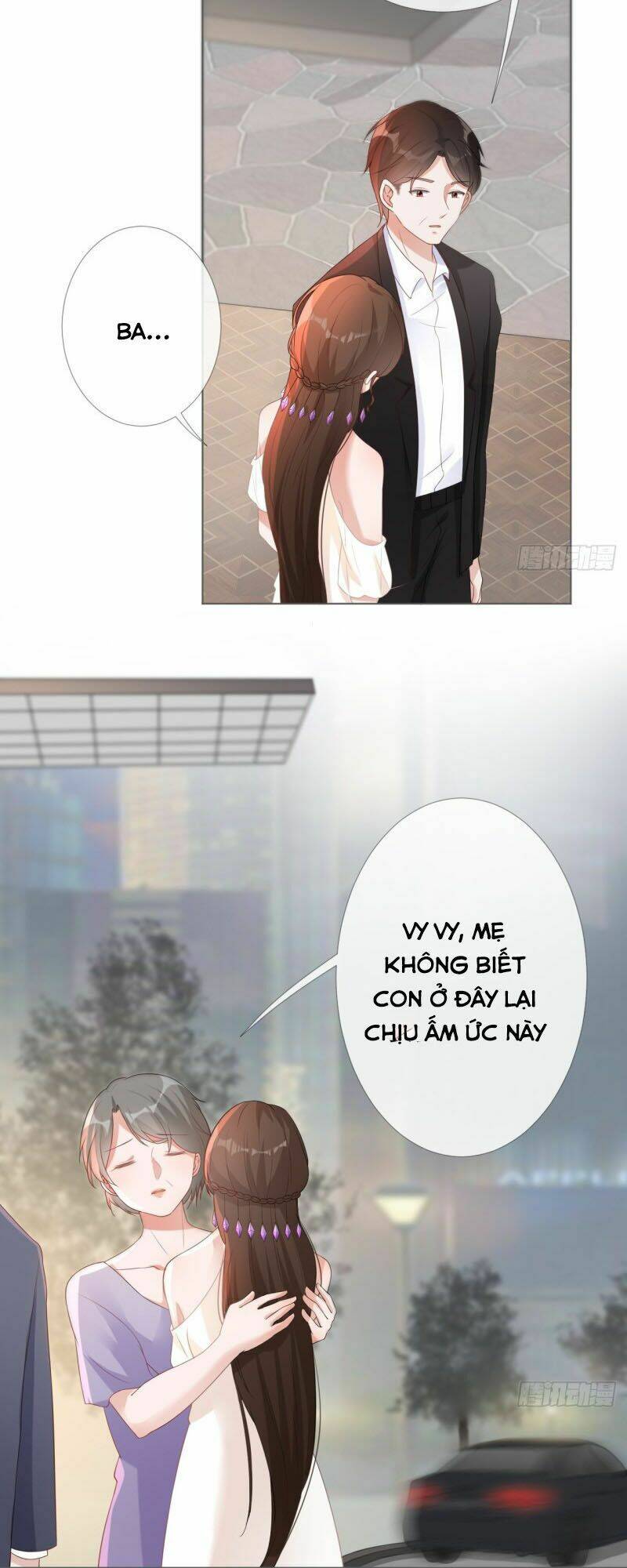 Hẹn Anh Một Giấc Mộng Thơ: Chapter 9