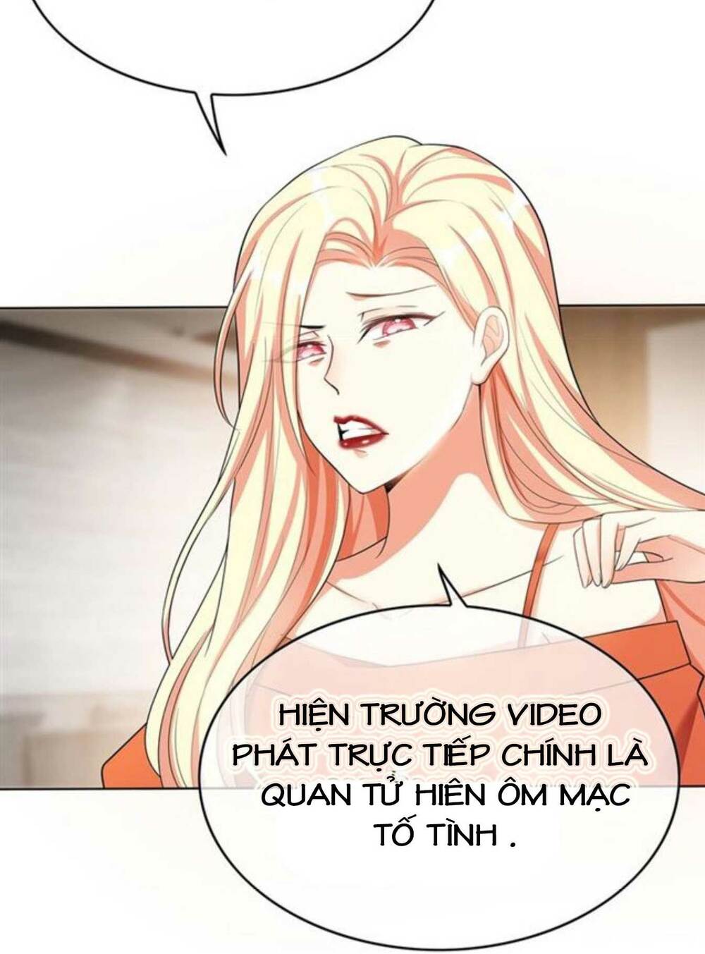 Cô Vợ Nhỏ Nuông Chiều Quá Lại Thành Ác!!: Chapter 52