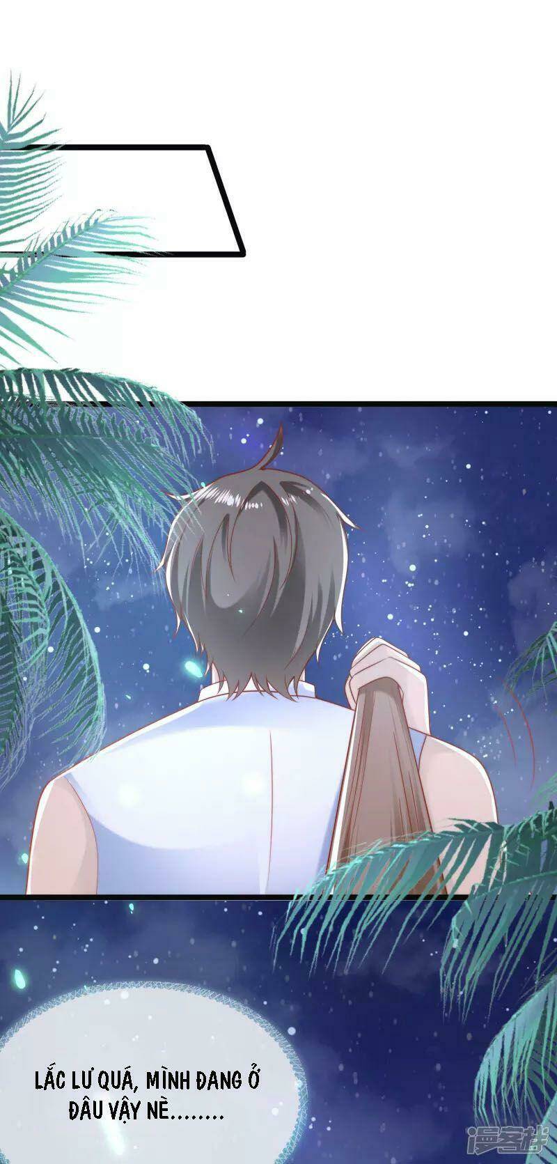 Sủng Hậu Của Vương: Chapter 118