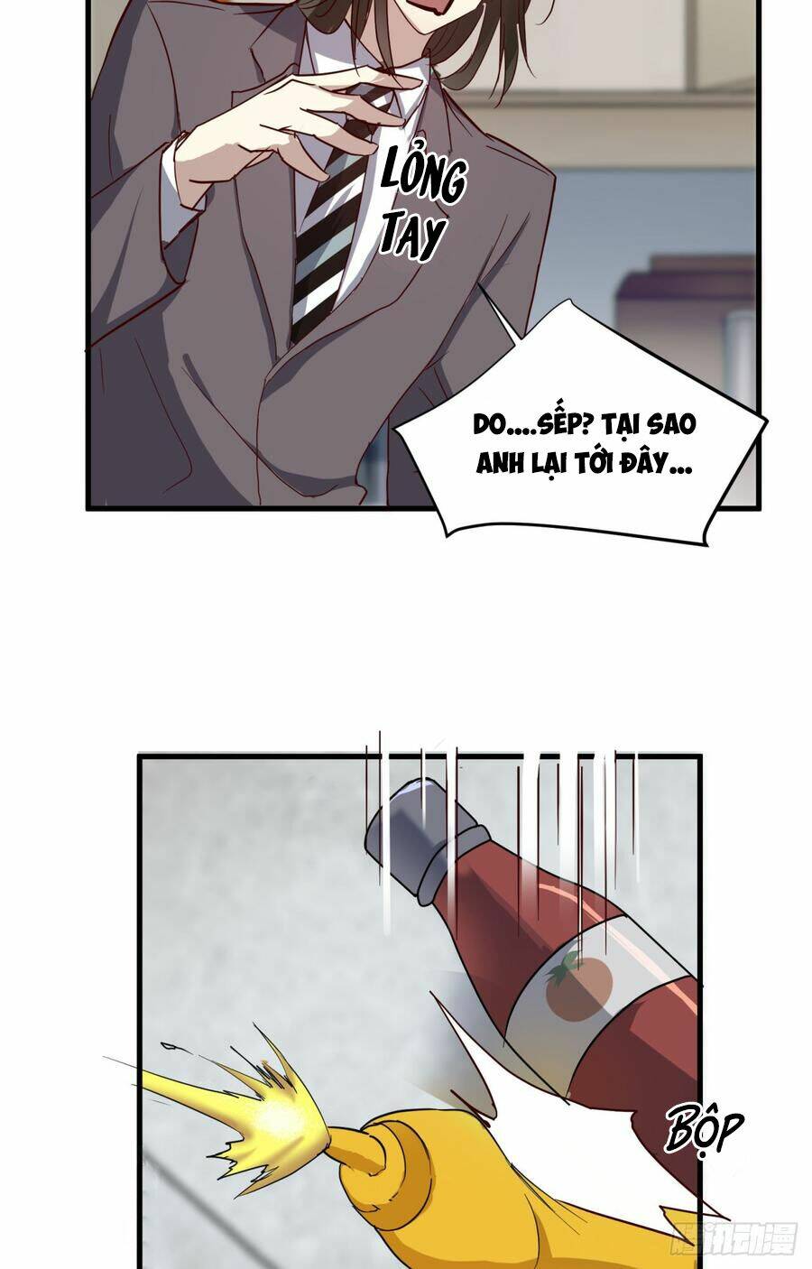 Đơn Phương Yêu Thầm Anh: Chapter 60