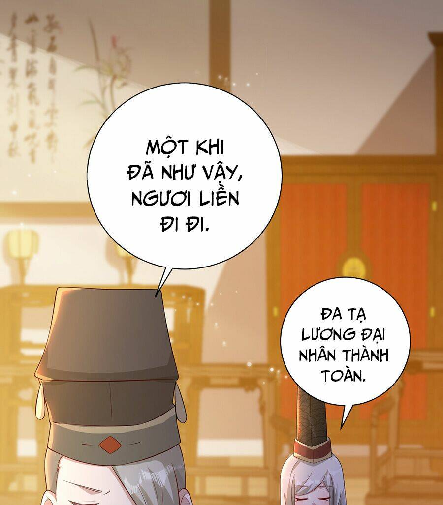 Đại Bảo Kiếm Của Tôi: Chapter 44