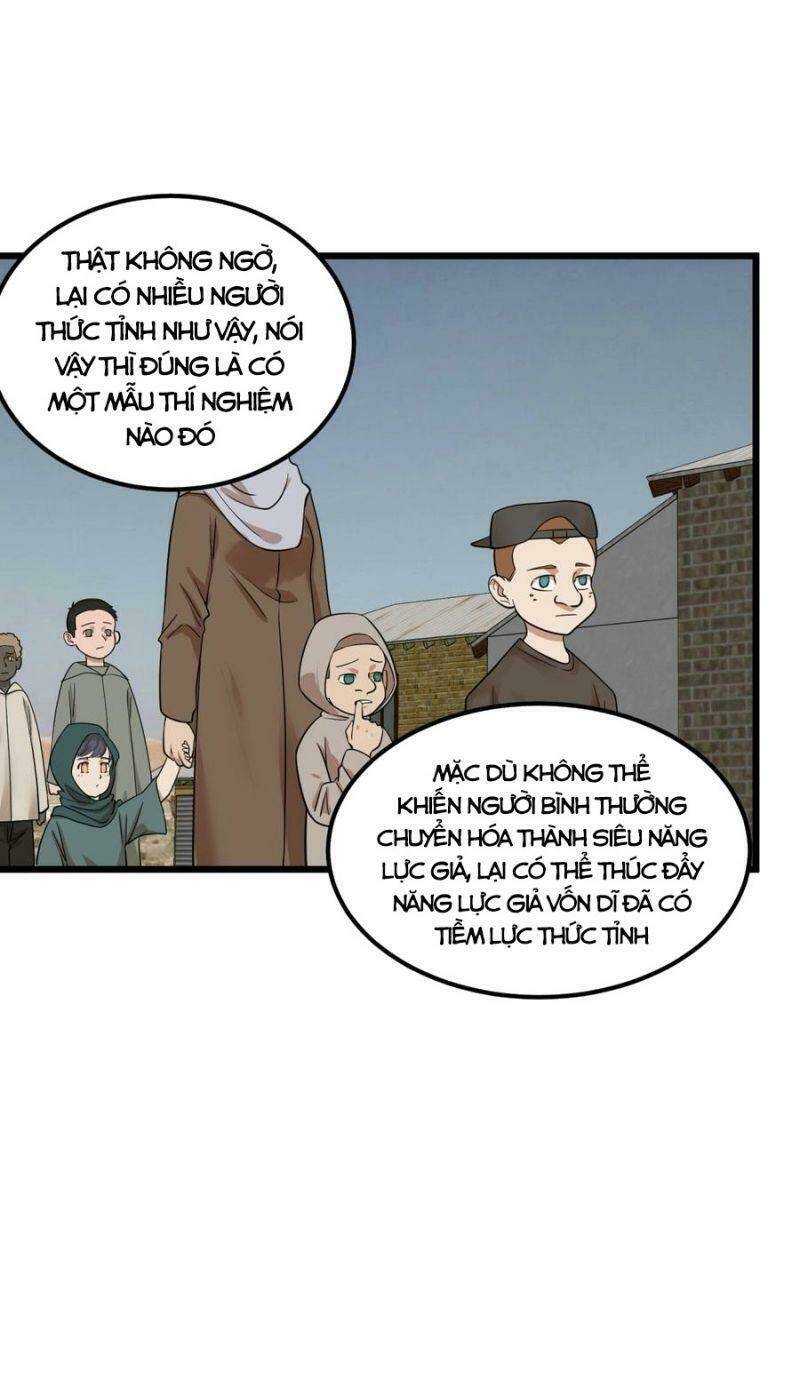 Danh Sách Kẻ Phản Diện: Chapter 131